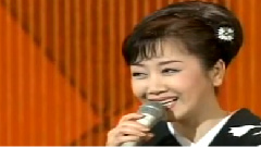 伍代夏子 - 红一轮