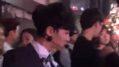 BEAST,Infinite - Interaction At Music Bank Bts