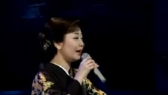 伍代夏子 - 戻り川