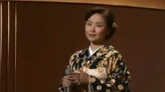 伍代夏子 - すみだ川