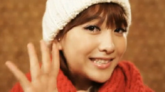 超新星,Kara - Merry Love