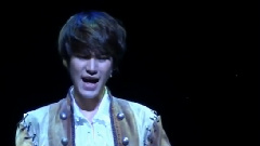 圭贤(Super Junior),Super Junior - 圭贤