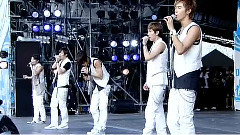 东方神起 - どうして君を好きになってしまったんだろう?
