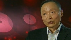 王宏伟 - 中国音乐家传承民族艺术走向世界