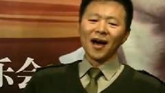 王宏伟 - 京城岁末演出异彩纷呈