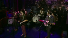 Panic! At The Disco - Nine In the Afternoon