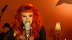 Karen Elson - 'Pretty Babies