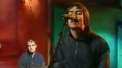 Oasis - Live Forever
