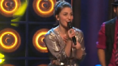 Sara Bareilles - King Of Anything The Sing Off
