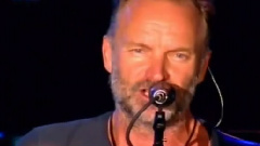 Sting - Every Breath You Take