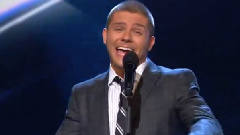Chris Richardson - I Don't Wanna Be Live on American Idol