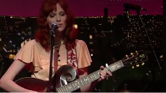 Karen Elson - The Ghost Who Walks