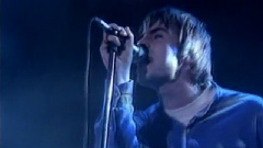 Oasis - Live Forever