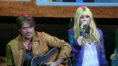 Hannah Montana - Been Here All Along
