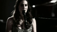 Sara Bareilles - Love Song Soundcheck