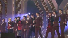 U-KISS,HIT-5 - 朋友