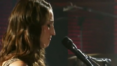 Sara Bareilles - King Of Anything Soundcheck