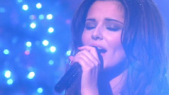 Cheryl Cole - Promise This Alan Carr Chatty Man