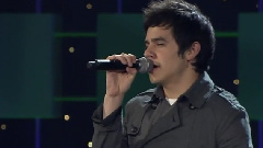 David Archuleta - Falling Stars Kaleidoscope Skating Show