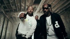Yg,Snoop Doggy Dogg,50 Cent - Toot It and Boot It