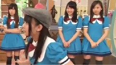 AKB48,NMB48 - げいにん!!! 3 Ep03