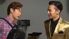 G-Dragon(BigBang),BigBang - 演艺家中介 Cut