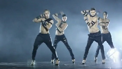 Kazaky - In The Middle