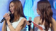 G.NA - Talk