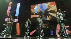 Backstreet Boys - I'll Never Break Your Heart THIS IS US Japan Tour