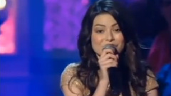 Miranda Cosgrove - Last Christmas Washington