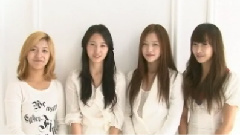 f(x) - 2011官方挂历拍摄花絮