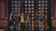 Nota - The sing off