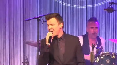Rick Astley - The Retro Festival 2013