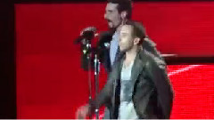 Backstreet Boys - I'll Never Break Your Heart