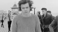 One Direction - You & I (Behind The Scenes Part.1)
