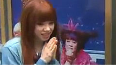 Carly Rae Jepsen - Q & A With Carly Rae