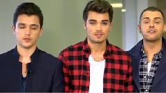 Union J - Some Advice For You