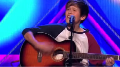 X Factor UK - The Official X Factor Global Trailer