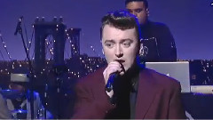Sam Smith,Naughty Boy - La La La