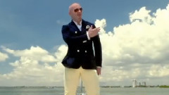 Pitbull,David Guetta,Timbaland - Pass At Me