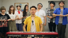 Goose House - 永遠の八月