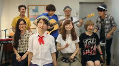 Goose House - スターラブレイション (Cover)