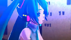 VOCALOID家族,初音未来 - からくりピエロ