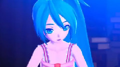 VOCALOID家族,初音未来 - からくりピエロ