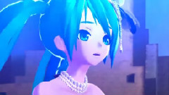 VOCALOID家族,初音未来 - からくりピエロ