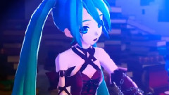 VOCALOID家族,初音未来 - からくりピエロ