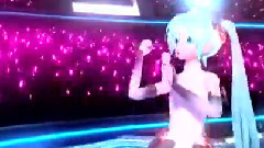 初音未来 - Freely Tomorrow