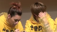 Topp Dogg - 明洞签名会