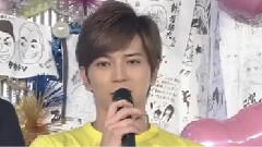 岚 - 24时间テレビ 岚の未来企画 松本润Cut 中文字幕 12/08/26