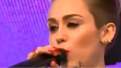Miley Cyrus - We Can't Stop